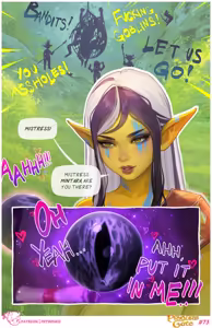 Page 1088 of Prywinko - preview thumbnail