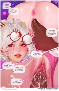 Page 22 of Prywinko - preview thumbnail