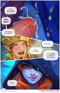 Page 64 of Prywinko - preview thumbnail