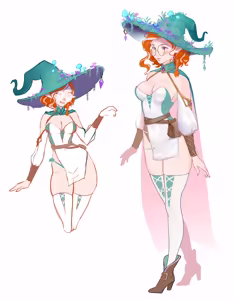 Page 664 of Prywinko - preview thumbnail