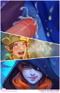 Page 916 of Prywinko - preview thumbnail