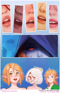 Page 930 of Prywinko - preview thumbnail