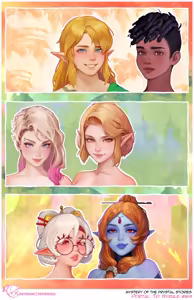 Page 940 of Prywinko - preview thumbnail