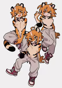 Page 115 of Yagi The Goat 2026 Adult Archive - preview thumbnail