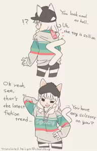 Page 1171 of Yagi The Goat 2026 Adult Archive - preview thumbnail