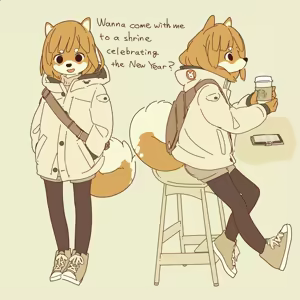 Page 1188 of Yagi The Goat 2026 Adult Archive - preview thumbnail