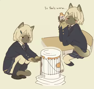 Page 1208 of Yagi The Goat 2026 Adult Archive - preview thumbnail