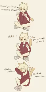 Page 1219 of Yagi The Goat 2026 Adult Archive - preview thumbnail