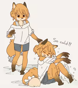 Page 1231 of Yagi The Goat 2026 Adult Archive - preview thumbnail