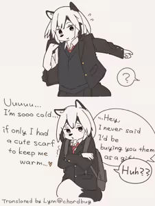 Page 1245 of Yagi The Goat 2026 Adult Archive - preview thumbnail