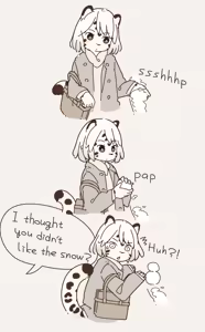 Page 1247 of Yagi The Goat 2026 Adult Archive - preview thumbnail