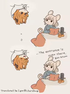 Page 1278 of Yagi The Goat 2026 Adult Archive - preview thumbnail