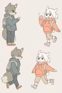 Page 1280 of Yagi The Goat 2026 Adult Archive - preview thumbnail