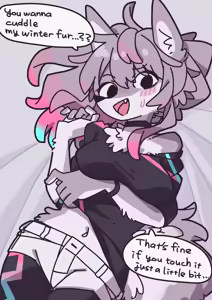 Page 133 of Yagi The Goat 2026 Adult Archive - preview thumbnail