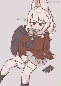 Page 134 of Yagi The Goat 2026 Adult Archive - preview thumbnail