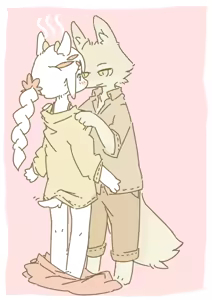 Page 1343 of Yagi The Goat 2026 Adult Archive - preview thumbnail