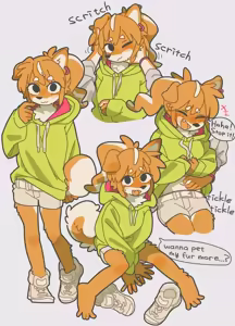 Page 135 of Yagi The Goat 2026 Adult Archive - preview thumbnail