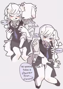 Page 172 of Yagi The Goat 2026 Adult Archive - preview thumbnail