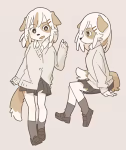 Page 20 of Yagi The Goat 2026 Adult Archive - preview thumbnail