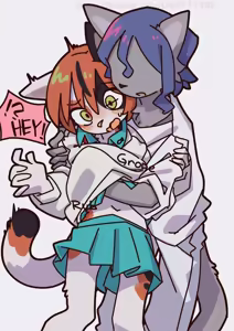 Page 207 of Yagi The Goat 2026 Adult Archive - preview thumbnail