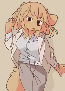 Page 21 of Yagi The Goat 2026 Adult Archive - preview thumbnail