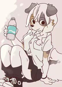 Page 22 of Yagi The Goat 2026 Adult Archive - preview thumbnail