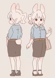 Page 25 of Yagi The Goat 2026 Adult Archive - preview thumbnail