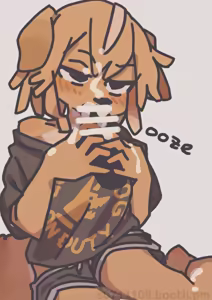 Page 264 of Yagi The Goat 2026 Adult Archive - preview thumbnail