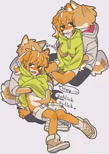 Page 282 of Yagi The Goat 2026 Adult Archive - preview thumbnail