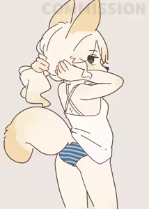 Page 29 of Yagi The Goat 2026 Adult Archive - preview thumbnail