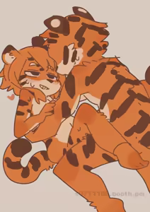 Page 297 of Yagi The Goat 2026 Adult Archive - preview thumbnail