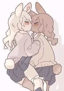 Page 308 of Yagi The Goat 2026 Adult Archive - preview thumbnail