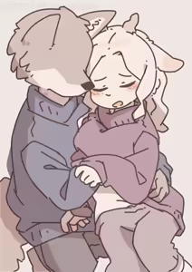 Page 311 of Yagi The Goat 2026 Adult Archive - preview thumbnail