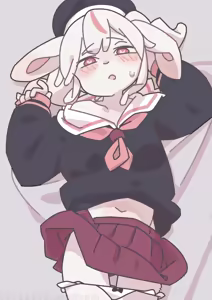 Page 51 of Yagi The Goat 2026 Adult Archive - preview thumbnail