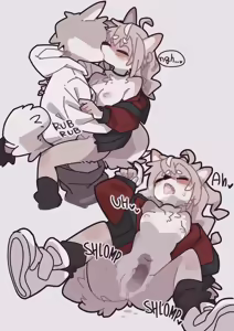 Page 559 of Yagi The Goat 2026 Adult Archive - preview thumbnail