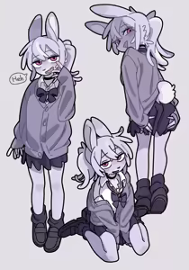 Page 62 of Yagi The Goat 2026 Adult Archive - preview thumbnail