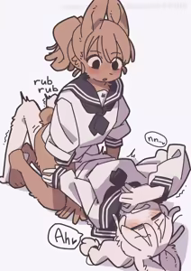 Page 667 of Yagi The Goat 2026 Adult Archive - preview thumbnail