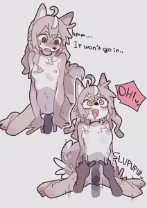 Page 671 of Yagi The Goat 2026 Adult Archive - preview thumbnail