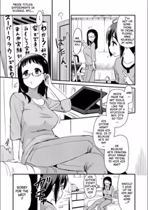 Page 3 of Jerk-Off Assistant! Experiment - preview thumbnail