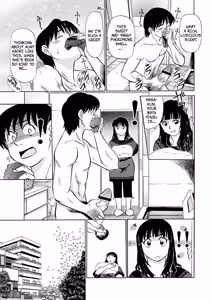 Page 5 of My Aunt's Naked White Body - preview thumbnail