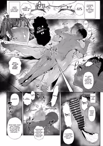 Page 20 of JK no Otoshikata -NTR Hen- | The Fall of Highschool Girl -NTR Arc- - preview thumbnail