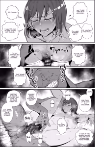 Page 28 of JK no Otoshikata -NTR Hen- | The Fall of Highschool Girl -NTR Arc- - preview thumbnail