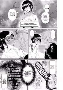 Page 42 of JK no Otoshikata -NTR Hen- | The Fall of Highschool Girl -NTR Arc- - preview thumbnail