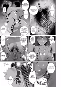 Page 46 of JK no Otoshikata -NTR Hen- | The Fall of Highschool Girl -NTR Arc- - preview thumbnail