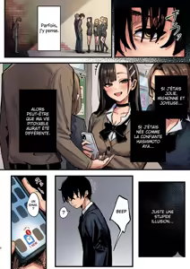 Page 5 of Shinjinsei ~Akogare no Classmate Hen~ | New Life: The Classmate I Admire - preview thumbnail