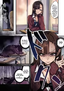 Page 7 of Shinjinsei ~Akogare no Classmate Hen~ | New Life: The Classmate I Admire - preview thumbnail