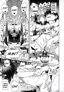 Page 14 of Shuten Soushi - preview thumbnail