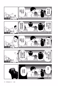 Page 17 of Sekai saigo no hibi - Shuppatsu | 世界最後的日子・出發 - preview thumbnail