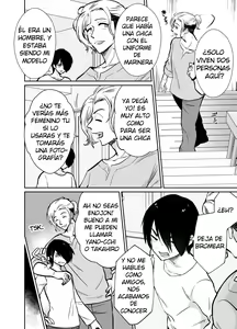 Page 11 of Mesu Ochi Seisai 〜 Uwaki Shita Kare o Mesu Ni Suru Made〜 - preview thumbnail