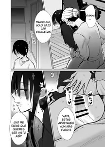 Page 33 of Mesu Ochi Seisai 〜 Uwaki Shita Kare o Mesu Ni Suru Made〜 - preview thumbnail